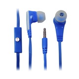 ESI LE2158 Duracell Earbuds. (Blue).