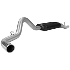 Flowmaster 17328 American Thunder Cat Back Exhaust System
