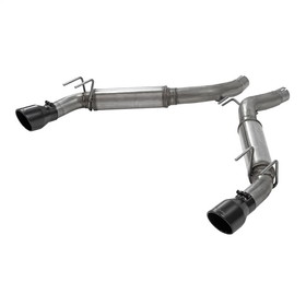 Flowmaster 717991 FlowFX Axle Back Exhaust System