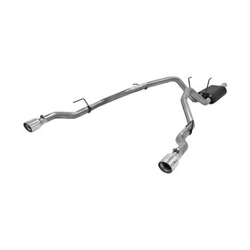 Flowmaster 817477 American Thunder Cat Back Exhaust System