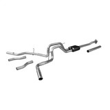 Flowmaster 817522 American Thunder Cat Back Exhaust System