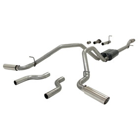 Flowmaster 817680 Cat-Back Exhaust System