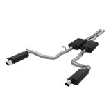 Flowmaster 817737 American Thunder Cat Back Exhaust System
