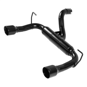 Flowmaster 817803 Outlaw Series Axle Back Exhaust System