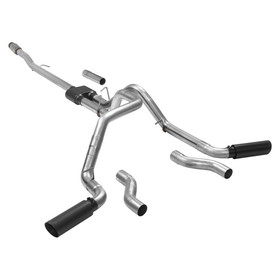 Flowmaster 817854 Outlaw Series Cat Back Exhaust System