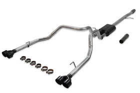 Flowmaster 817895 American Thunder Cat Back Exhaust System