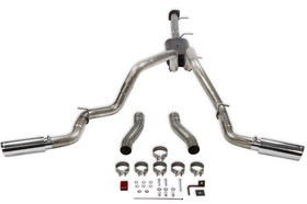 Flowmaster 817933 American Thunder Cat Back Exhaust System