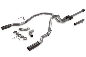 Flowmaster 817936 Outlaw Series Cat Back Exhaust System