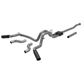 Flowmaster 817981 Outlaw Series Cat Back Exhaust System