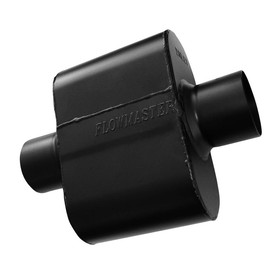 Flowmaster 843015 3' Center In/Out