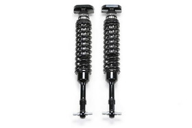 Fabtech 2.5DLSS C/O N/R 15 F150 2WD 4" PAIR PACKAGED