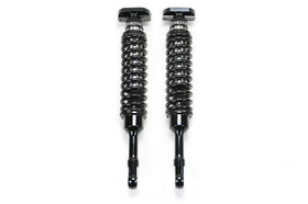 Fabtech 2.5DLSS C/O N/R 21F150 4WD 4" PAIR PACKAGED