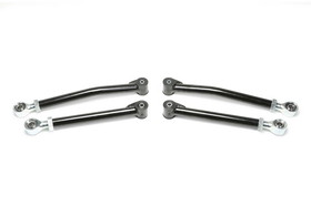 Fabtech FTS24128 TRAIL LINK ARMS 5TON LWR F&R