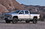 Fabtech 4" BASIC SYS W/PERF SHKS 2011-19 GM 2500HD 2WD/4WD