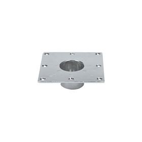 Faulkner 48733 Recessed Base-Square