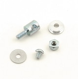 Mr Gasket 1512 Carburetor Bushing/Pivot