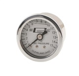 Mr Gasket 1563 Fuel Pressure Gauge