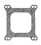 Mr Gasket 54C Carburetor Base Gasket