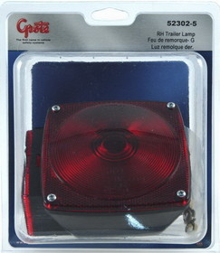 Grote Industries 52302-5 Uni. Square Trlr Lights