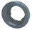 Grote Industries 92120 Side Marker Light Grommet; 2-13/16 Inch Round; For 2 Inch Lights