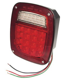 Grote Industries G5082-5 Led Tail Lights