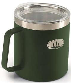 G S I Outdoors 63256 Glacier 15 Oz Cmp Cup Mountain View