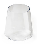 G S I Outdoors 79321 Stemless White Wine Glass