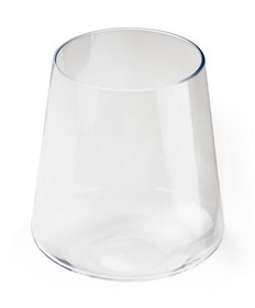 G S I Outdoors 79321 Stemless White Wine Glass