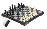 G S I Outdoors 99929 Games-Basecamp Mag Chess/Checkers