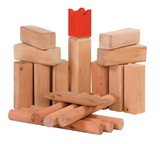 G S I Outdoors 99957 Games-Basecamp Kubb