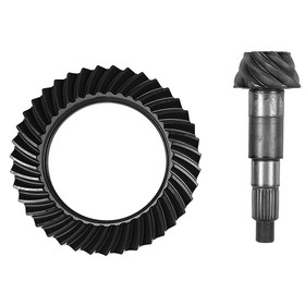G2 Axle and Gear 1-2151-410R JL D44 Front R&P 4.10 Oe
