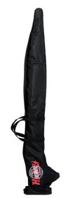 Hi-lift Jack JP-350 Canvas zipper bag for protecting your Hi-Lift. Fits 36", 42" & 48" models.