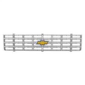 Holley 04-169 Holley Classic Truck Grille
