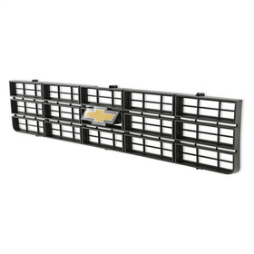 Holley 04-170 Holley Classic Truck Grille