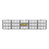 Holley 04-171 Holley Classic Truck Grille