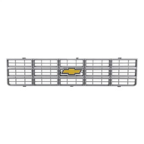 Holley 04-171 Holley Classic Truck Grille