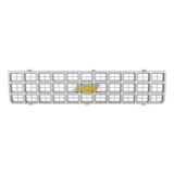 Holley 04-172 Holley Classic Truck Grille