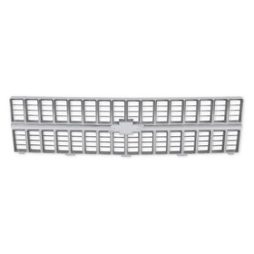 Holley 04-174 Holley Classic Truck Grille