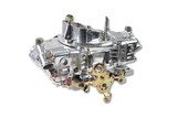 Holley 0-4777SAE Aluminum Double Pumper Carburetor