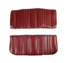 Holley 05-306 Holley Classic Truck Seat Upholstery Kit