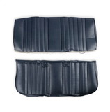 Holley 05-307 Holley Classic Truck Seat Upholstery Kit