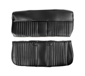 Holley 05-315 Holley Classic Truck Seat Upholstery Kit