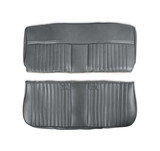 Holley 05-319 Holley Classic Truck Seat Upholstery Kit