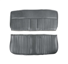Holley 05-319 Holley Classic Truck Seat Upholstery Kit