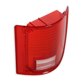 Holley 07-103 Holley Classic Truck Tail Lamp Lens