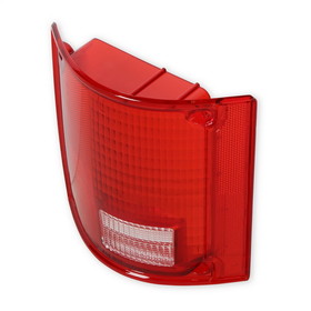 Holley 07-104 Holley Classic Truck Tail Lamp Lens