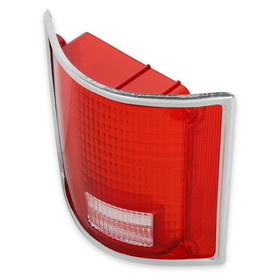 Holley 07-106 Holley Classic Truck Tail Lamp Lens