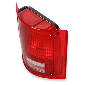 Holley 07-107 Holley Classic Truck Tail Lamp Lens