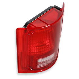 Holley 07-108 Holley Classic Truck Tail Lamp Lens