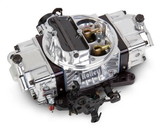 Holley 0-76750BK Ultra Double Pumper® Carburetor